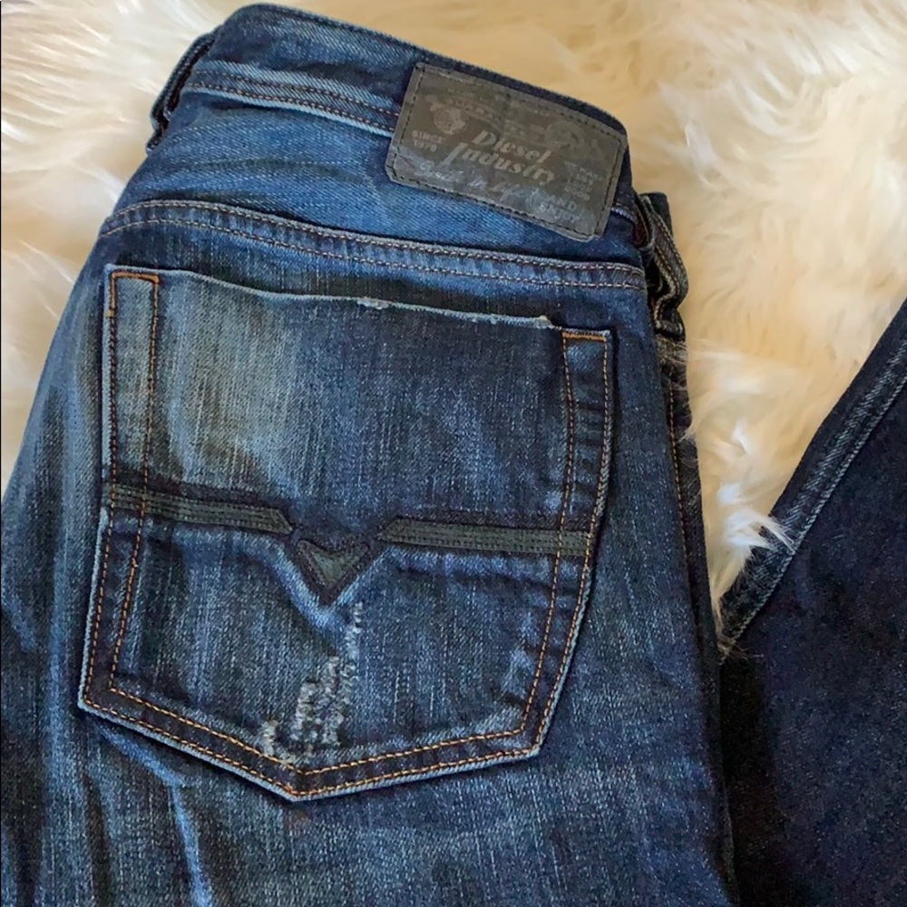 MENS Jeans